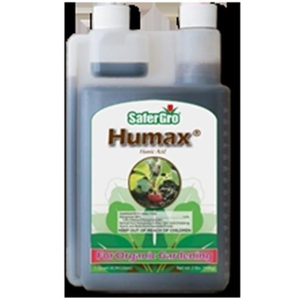 Safer Gro Safergro 0111 Humax - Gallon 111G